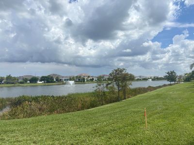 New construction Single-Family house 9353 Coral Isles Cir, Unit {Lot 95}, Palm Beach Gardens, FL 33412 - image