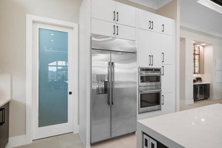 New construction Single-Family house 2252 Grand Hbr, Vero Beach, FL 32967 plan Riviera - image 20