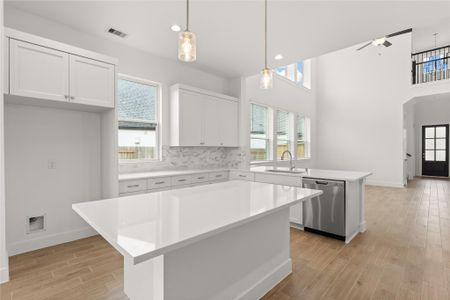 New construction Single-Family house 22523 Basswood Bend Ln, Waller, TX 77484 - image