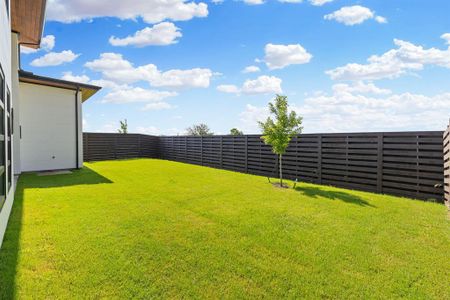 New construction Single-Family house 3503 Sky Ridge Ln, Melissa, TX 75454 - image 4