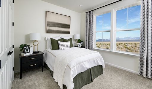 New construction Single-Family house 6323 Steppes Wy, Loveland, CO 80538 plan Coronado - image 18