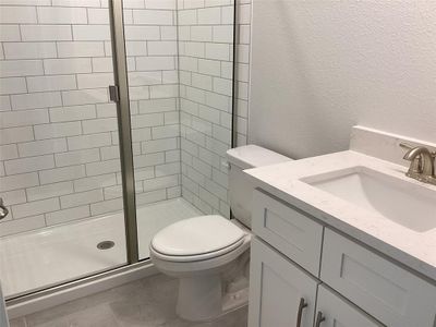 New construction Single-Family house 10540 Sw 49Th Avenue Rd, Ocala, FL 34476 plan Aruba - image 3