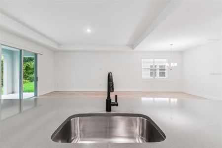 New construction Single-Family house 11303 Striped Bass Ct, New Port Richey, FL 34654 - image 15