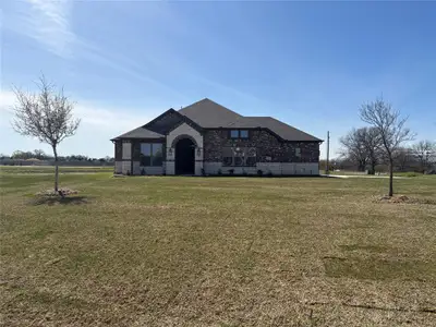 New construction Single-Family house 725 Windward Ct, Lowry Crossing, TX 75069 - image