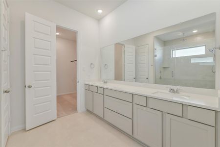 New construction Single-Family house 31211 Elmgrove Knoll Dr, Hockley, TX 77447 - image 10