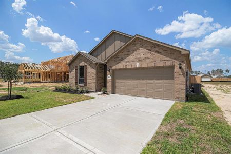 Grand Oaks Reserve by Kendall Homes in Cleveland - photo 9 9