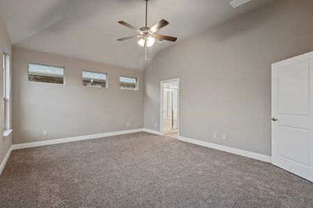 New construction Single-Family house 11544 Hartwell Ln, Fort Worth, TX 76244 null- photo 6 6