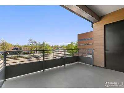 New construction Single-Family house 205 E 6Th St, Unit 302, Loveland, CO 80537 - image