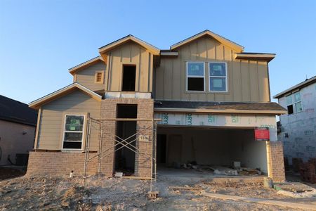 1348 Espada St ~ under construction