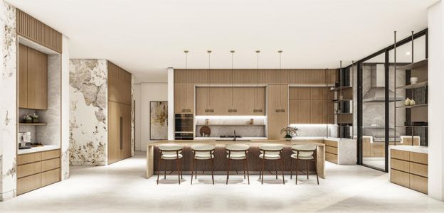 New construction Single-Family house 13112 Monte Rosa Ct, Palm Beach Gardens, FL 33412 - image 8