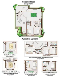 New construction Single-Family house 7630 Kiowana Ct, Grand Prairie, TX 75054 plan Hartford V - image 5