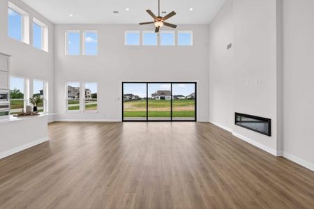 New construction Single-Family house 5504 Gaelic Dr, Celina, TX 75009 plan Harrison - image 15