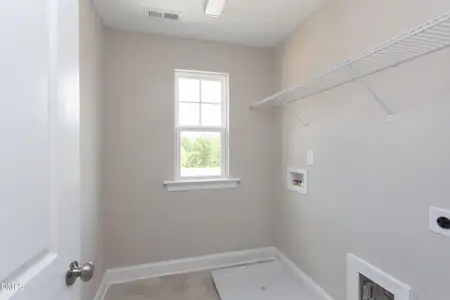 New construction Single-Family house 4921 Theater Wy, Unit 0007, Raleigh, NC 27604 - image 20