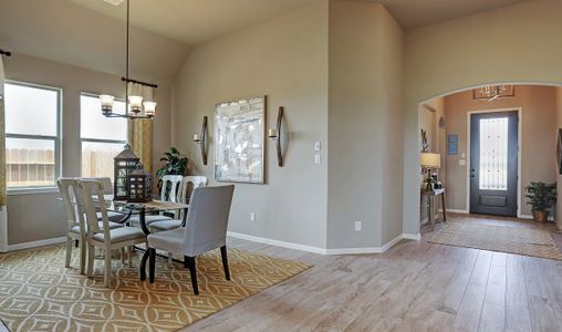 New construction Single-Family house 32111 River Birch Ln, Waller, TX 77484 null- photo 11 11