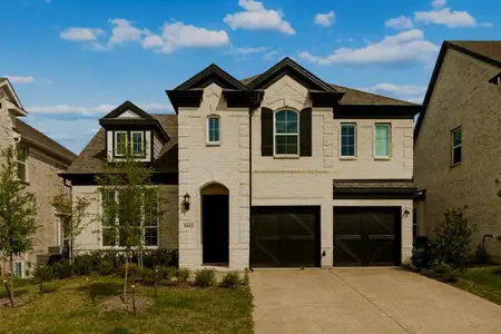 New construction Single-Family house 2443 Bussey Dr, Irving, TX 75062 - image