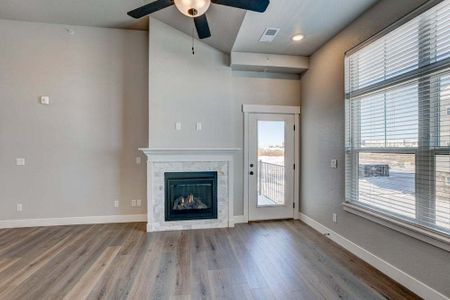 New construction Condo house 827 Schlagel St, Fort Collins, CO 80524 null- photo 54 54