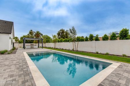 New construction Single-Family house 5919 E Corrine Dr, Scottsdale, AZ 85254 - image 15