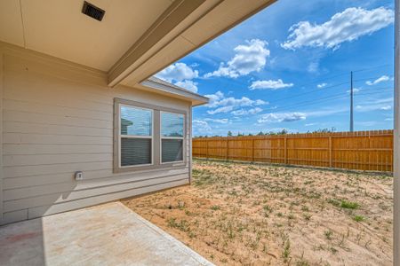 New construction Single-Family house 13309 Golden Isle Dr, Texas City, TX 77510 null- photo 34 34