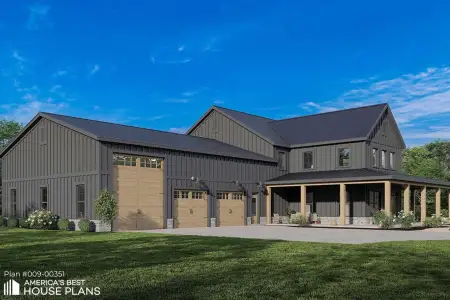 New construction Single-Family house 208 Norwood Dr, Granite Shoals, TX 78654 - image