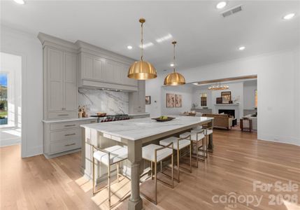 New construction Single-Family house 154 N Canterbury Rd, Charlotte, NC 28211 - image 17