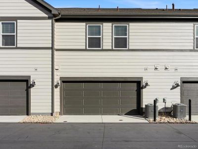 New construction Townhouse house 1594 Riverplace Dr, Unit 2, Windsor, CO 80550 - image