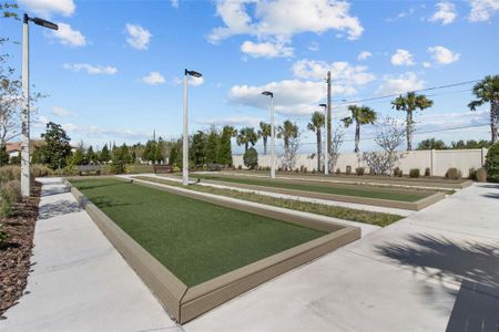 New construction Single-Family house 17418 Holly Well Ave, Wimauma, FL 33598 Sunburst II- photo 41 41