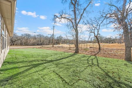 New construction Single-Family house 503 Runaway Bay Dr, Runaway Bay, TX 76246 - image 4