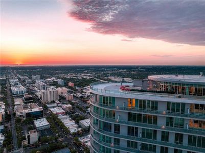 New construction Condo house 400 Central Ave, Unit 2705, St. Petersburg, FL 33701 - image 12