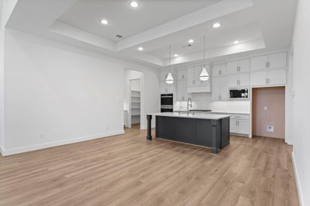 New construction Single-Family house 330 Eastern Towhee Ct, Magnolia, TX 77354 plan Stonewall - image 6