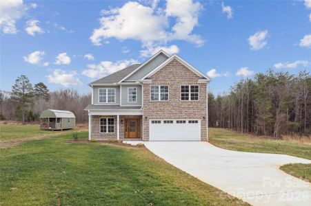 New construction Single-Family house 114 Danner Rd, Mocksville, NC 27028 - image