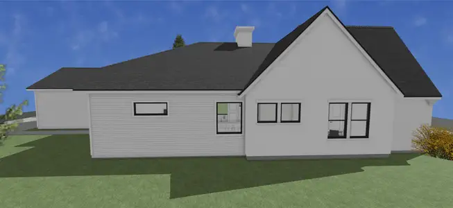 New construction Single-Family house 462 Heidi Cir, Salado, TX 76571 - image