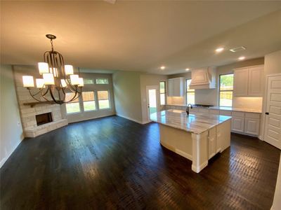 New construction Single-Family house 410 Aldred St, Greenville, TX 75401 - image 17