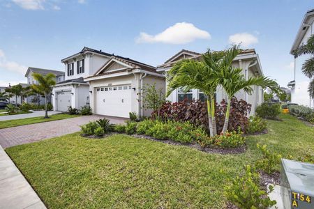 New construction Single-Family house 13722 Spruce Pine Dr, Westlake, FL 33470 - image