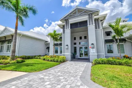 New construction Single-Family house 5144 Spotted Seal Ln, Bradenton, FL 34211 - image