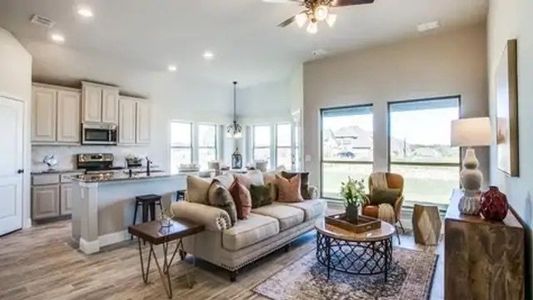 Camden Parc by Stonehollow Homes in Anna - photo 18 18