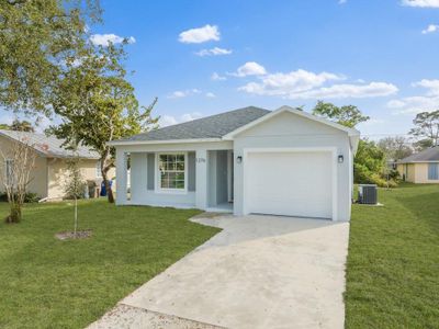 New construction Single-Family house 1276 Sw 15Th Ave, Vero Beach, FL 32962 null- photo 2 2