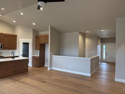 New construction Single-Family house 3163 Barley Grass Dr, Wellington, CO 80549 - image 4