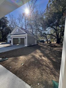 New construction Single-Family house 100 Gray Pine Ln, Summerville, SC 29483 Azalea- photo 3 3