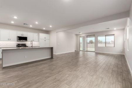 New construction Single-Family house 17451 W Las Palmaritas Dr, Waddell, AZ 85355 plan 2028 - image 17