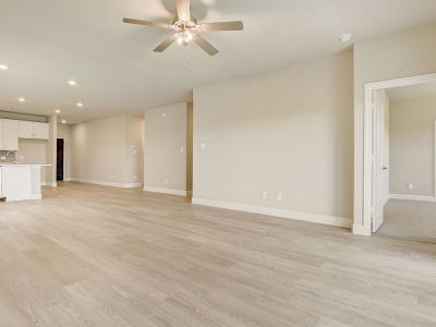 New construction Single-Family house 2314 Preakness Dr, Seagoville, TX 75159 The Oleander- photo 11 11