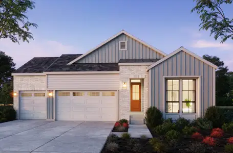 New construction Single-Family house 1432 Alyssa Dr, Timnath, CO 80547 plan 2 - image