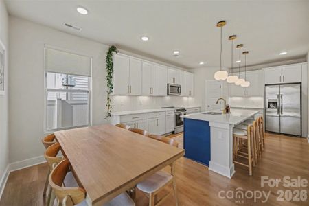 New construction Single-Family house 14107 Belmont Greene Dr, Charlotte, NC 28213 - image 14