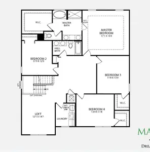 New construction Single-Family house 25516 Troon Ave, Mount Plymouth, FL 32776 plan Carlisle - image 6
