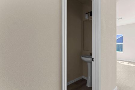 New construction Single-Family house 221 Marble Creek Dr, Fort Worth, TX 76131 - image 10