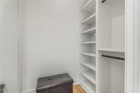 New construction Townhouse house 1099 N Ave Ne, Unit 12, Atlanta, GA 30307 - image 14