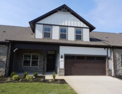 New construction Single-Family house 1422 Suzanne Dr, Murfreesboro, TN 37128 - image