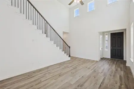 New construction Single-Family house 520 Weller Rd, Princeton, TX 75407 Journey Series - Latitude- photo 9 9