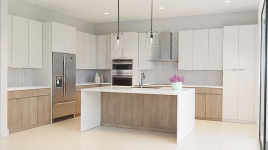 New construction Single-Family house 2300 Sw 15Th Ave, Fort Lauderdale, FL 33315 plan The Ketch - image 9