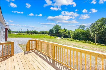 New construction Single-Family house 4051 10Th Avenue Dr Sw, Hickory, NC 28602 - image