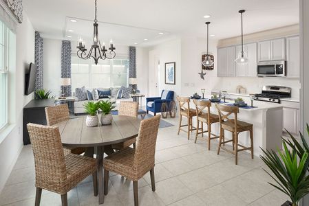 The Residences at Emerson Park by Park Square Residential in Apopka - photo 14 14